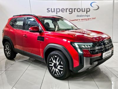 2026 Nissan Tekton 1.3T Visia DCT Auto