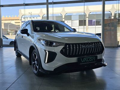 2026 Haval Jolion Pro 1.5T Premium DCT
