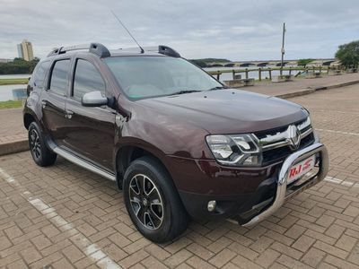 2017 Renault Duster 1.5 dCi Dynamique 4x4