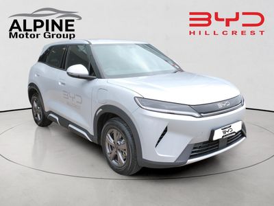 2026 BYD Atto2 1.5 DMI Comfort (Af-10) Phev