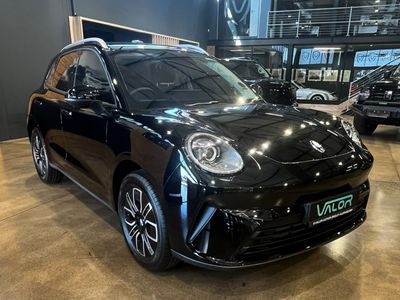 2026 GWM Ora 5 1.5T Super Luxury DCT Auto