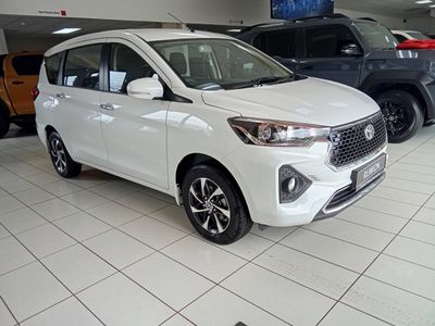 2026 Toyota Rumion 1.5 TX