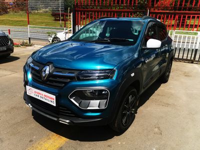 2023 Renault Kwid 1.0 Climber Auto