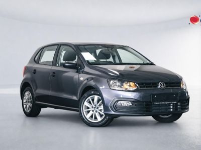 2026 Volkswagen Polo Vivo 1.4