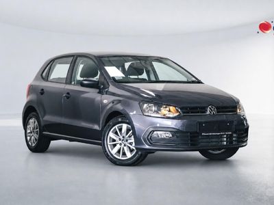 2026 Volkswagen Polo Vivo 1.4