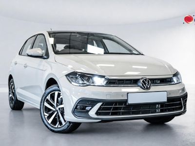 2026 Volkswagen Polo 1.0 TSI Life