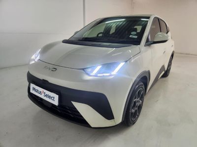2026 BYD Dolphin Surf Comfort