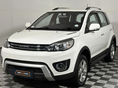2019 Haval H1 1.5 VVT