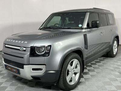 2024 Land Rover Defender 110 D250 SE