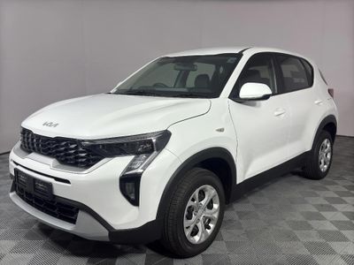 2026 Kia Sonet 1.5 LS