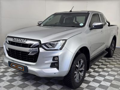 2023 Isuzu D-Max 3.0 DDI HR ISE (N/R) Auto Extended Cab