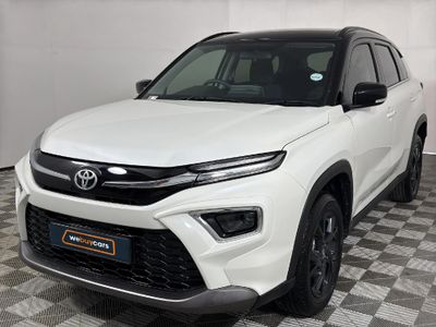 2026 Toyota Urban Cruiser 1.5 XR Auto
