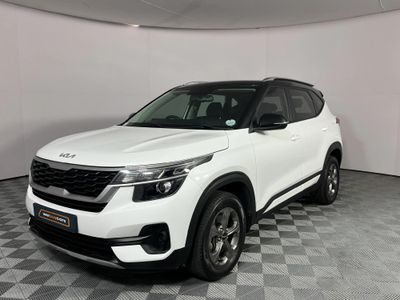 2023 Kia Seltos 1.6 EX Auto