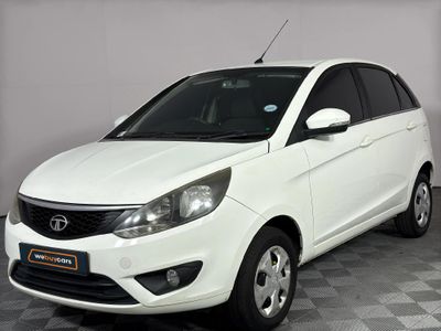 2017 TATA Bolt 1.2T XMS 5-dr