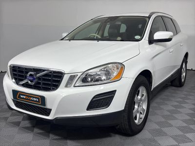 2011 Volvo XC60 2.0 T Auto