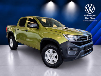 2026 Volkswagen Amarok Amarok Double Cab