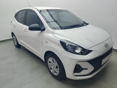 2024 Hyundai Grand i10 1.0 Motion