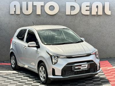 2025 Kia Picanto 1.0 LS