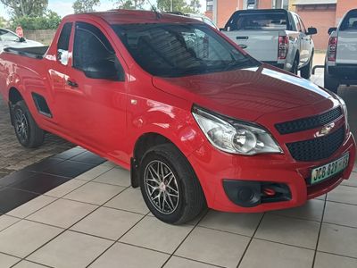 2015 Chevrolet Utility 1.4 A/C