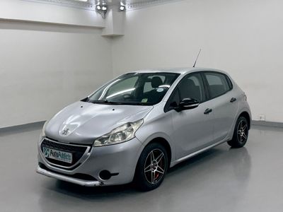 2014 Peugeot 208 1.2 VTi Access 5-dr