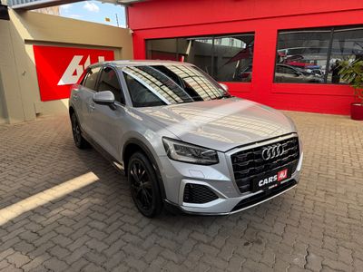 2021 Audi Q2 1.4 TFSI Advanced Auto | 35 TFSI