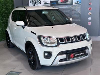 2024 Suzuki Ignis 1.2 GLX