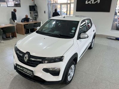 2023 Renault Kwid 1.0 Techno