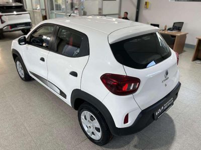 2023 Renault Kwid 1.0 Techno