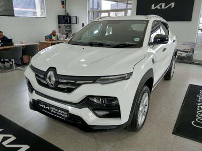 2023 Renault Kiger 1.0 Energy Zen Auto