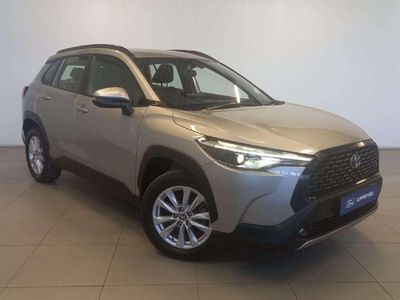 2024 Toyota Corolla Cross 1.8 XS