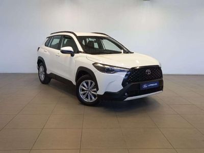 2024 Toyota Corolla Cross 1.8 XS