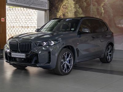 2024 BMW X5 xDrive30d M Sport Pro