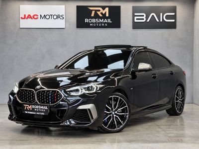 2022 BMW 2 Series M235i xDrive Gran Coupe