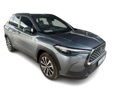 2024 Toyota Corolla Cross 1.8 XR Hybrid