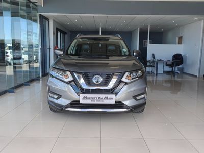 2021 Nissan X-Trail 2.5 Tekna 4x4 Auto 7-seat