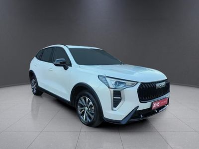 2025 Haval Jolion 1.5T City Plus DCT