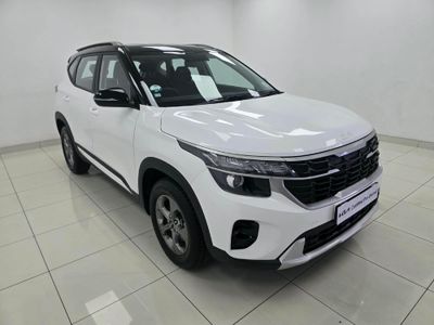 2025 Kia Seltos 1.5 LS Auto
