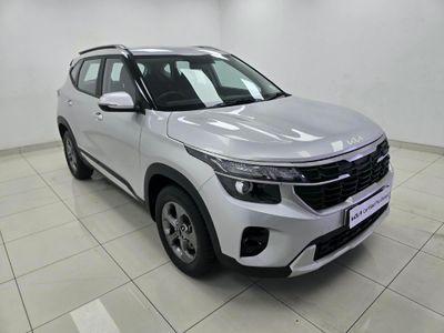 2025 Kia Seltos 1.5 LS Auto