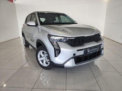2026 Kia Sonet 1.5 LS Auto