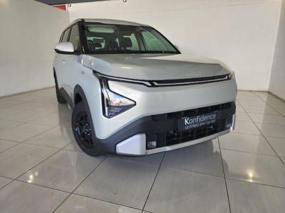 2026 Kia Carens 1.5 LS