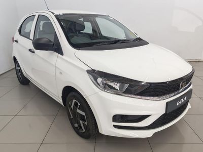 2026 TATA Tiago 1.2 XM