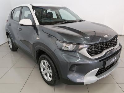 2023 Kia Sonet 1.5 LX