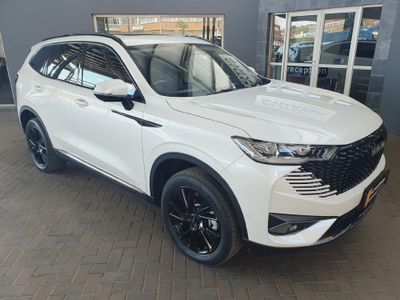 2023 Haval H6 1.5T Hybrid Ultra Luxury DHT