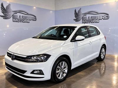 2020 Volkswagen Polo 1.0 TSI Comfortline