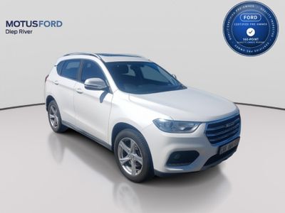 2021 Haval H2 1.5T Luxury Auto