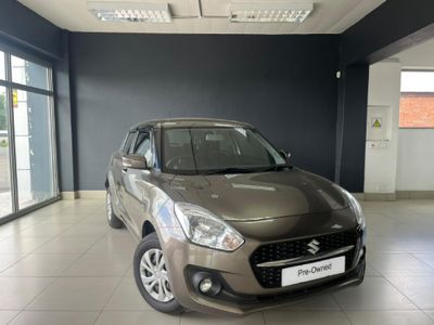2024 Suzuki Swift 1.2 GL