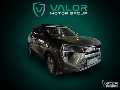 2026 Mahindra XUV 3XO 1.2T MX2 Auto