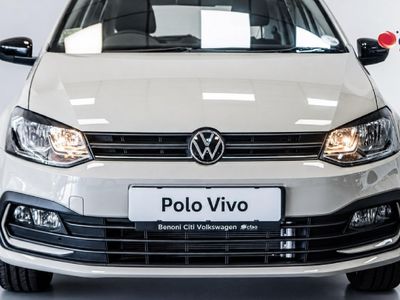 2026 Volkswagen Polo Vivo 1.4 Life