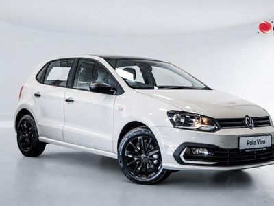2026 Volkswagen Polo Vivo 1.4