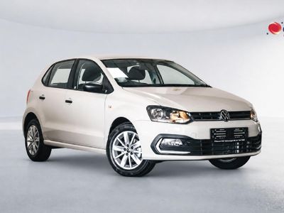 2026 Volkswagen Polo Vivo 1.4